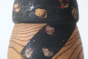 Vintage Creative Kokeshi By Watanabe Masao (1917-2007) | 22,5 cm