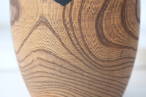 Vintage Creative Kokeshi By Watanabe Masao (1917-2007) | 22,5 cm