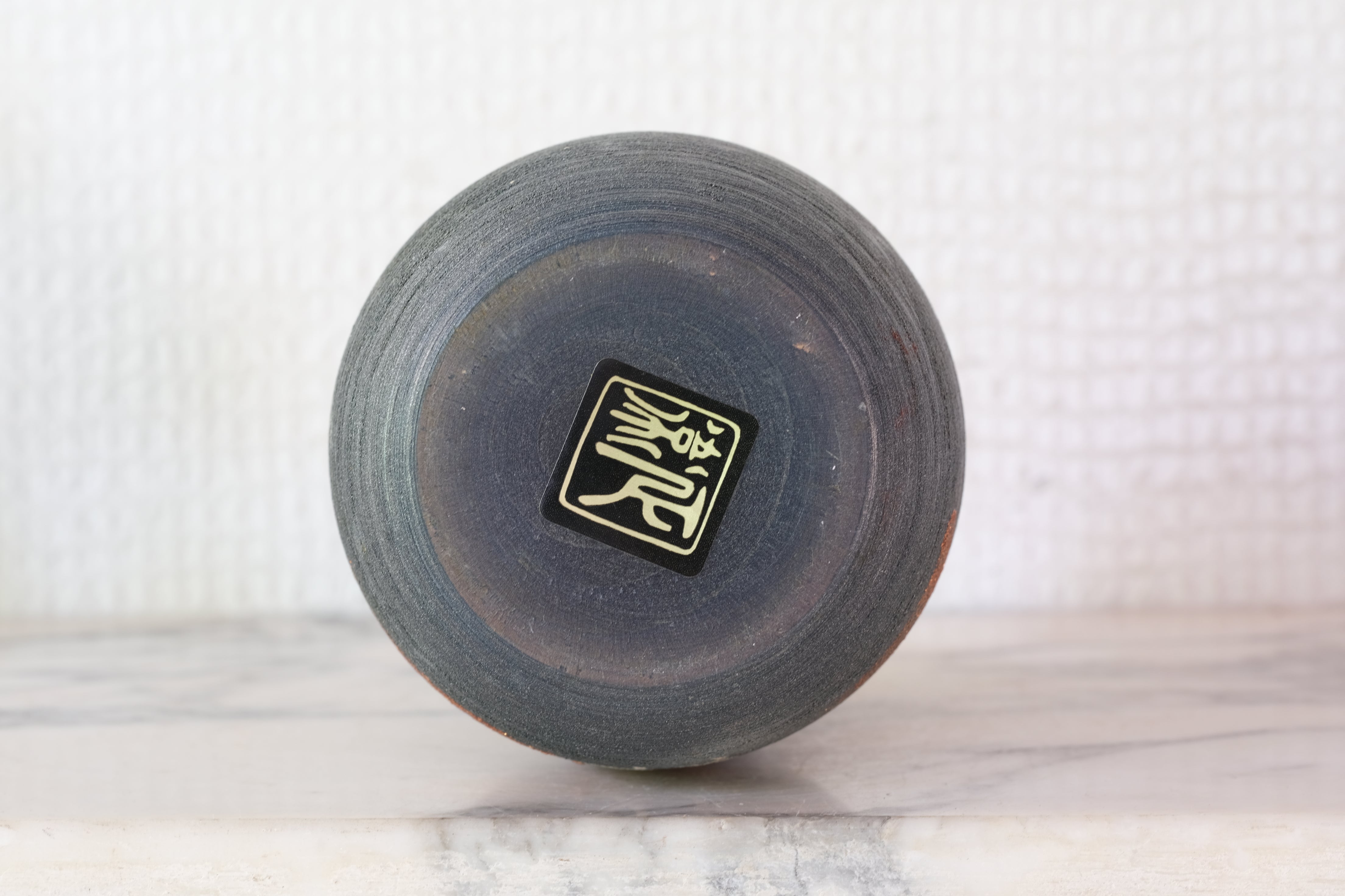 Rare Vintage Kokeshi by Masae Fujikawa 藤川正衛 (1942-2015) | 13 cm