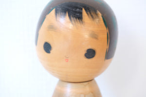 Cute Vintage Creative Kokeshi | 24 cm