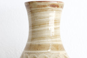 Japanese Ceramic Vase | 16 cm