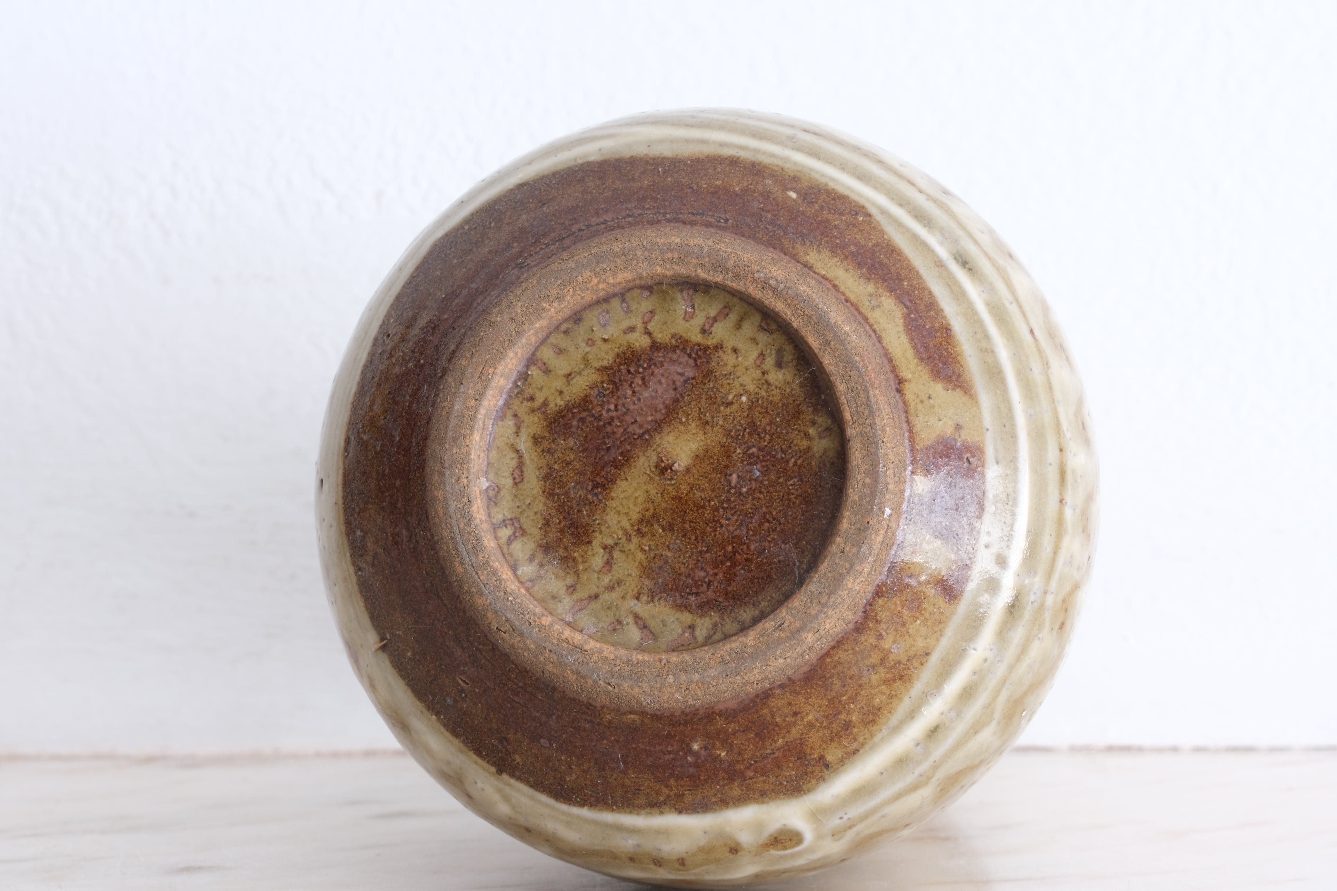 Japanese Ceramic Vase | 16 cm