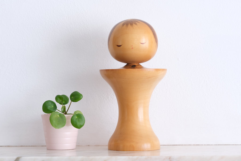 Vintage Creative Kokeshi – Page 35 – Fakapapa