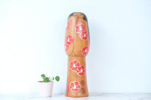 Cute Vintage Creative Kokeshi | 33,5 cm