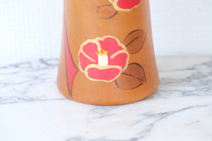 Cute Vintage Creative Kokeshi | 33,5 cm