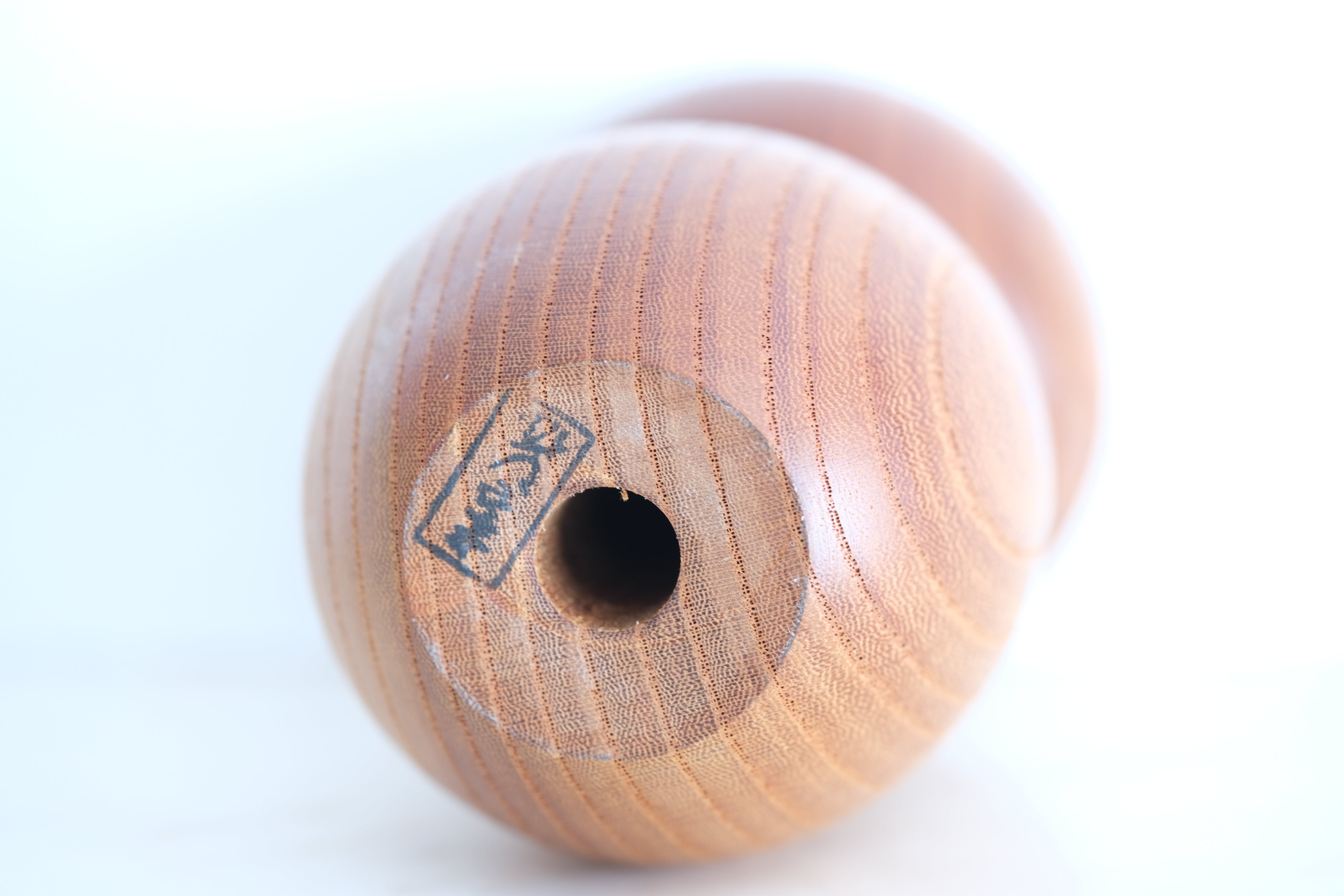 Vintage Creative Kokeshi by Takeda Masashi (1930-) | 12,5 cm