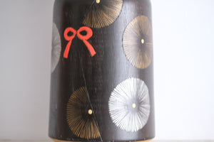 Vintage Kokeshi By Tsuneyuki | 31,5 cm