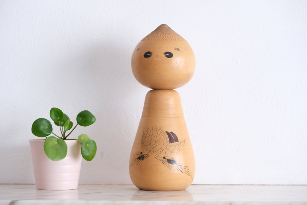 趣味・スポーツ・実用 Histoire des Kokeshis USABURO KOKESHI ONLINE STORE – 卯三郎こけし公式オンラインストア
