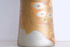 Exclusive Vintage Creative Kokeshi by Toshio Sekiguchi (1947-) | 34 cm