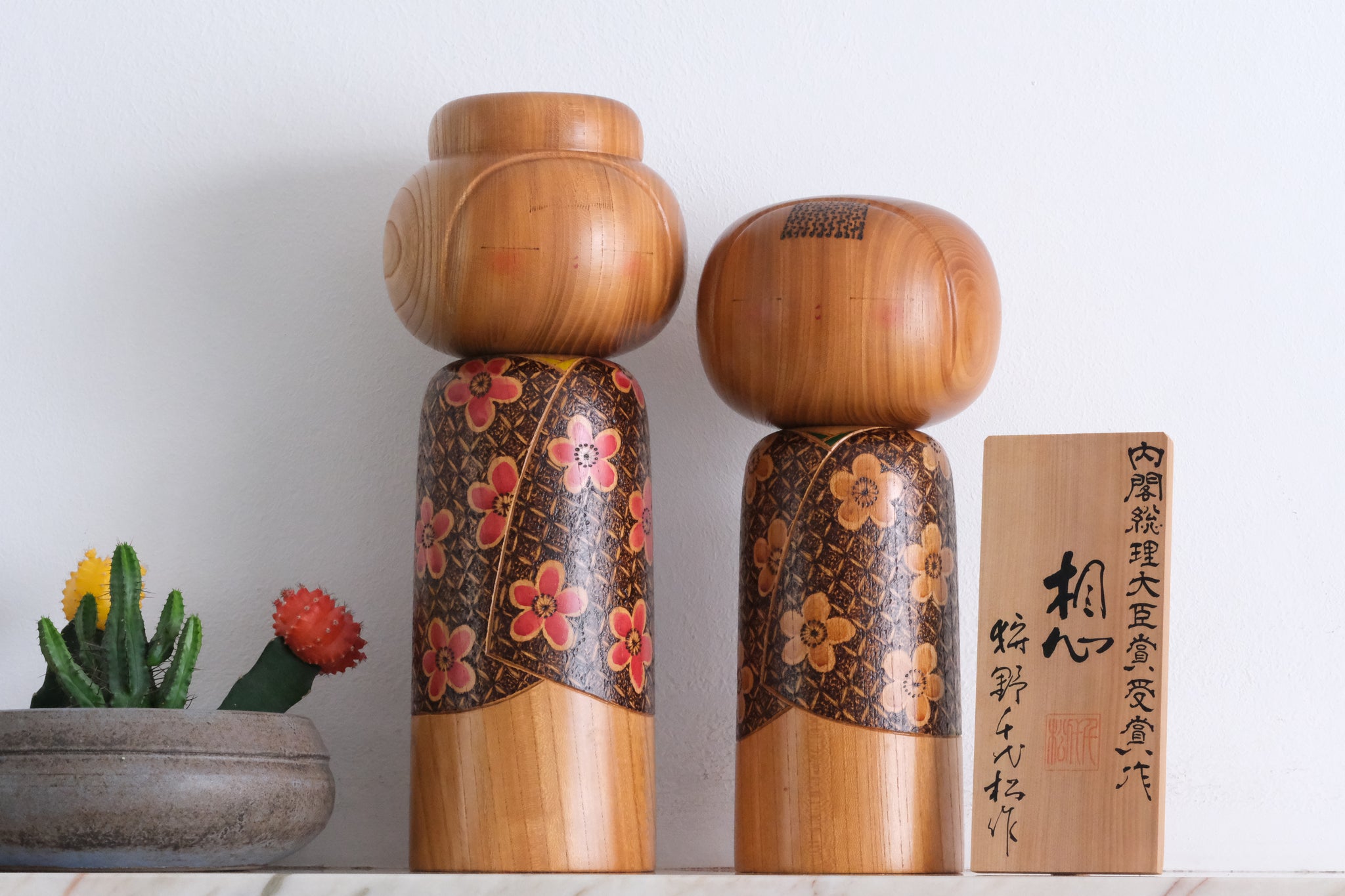 Vintage Creative Kokeshi – Page 35 – Fakapapa