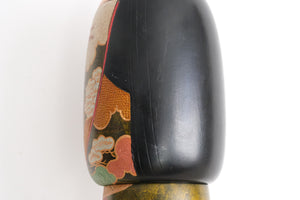 Exclusive Vintage Creative Kokeshi by Toa Sekiguchi | 34 cm