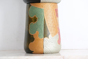 Exclusive Vintage Creative Kokeshi by Toa Sekiguchi | 34 cm