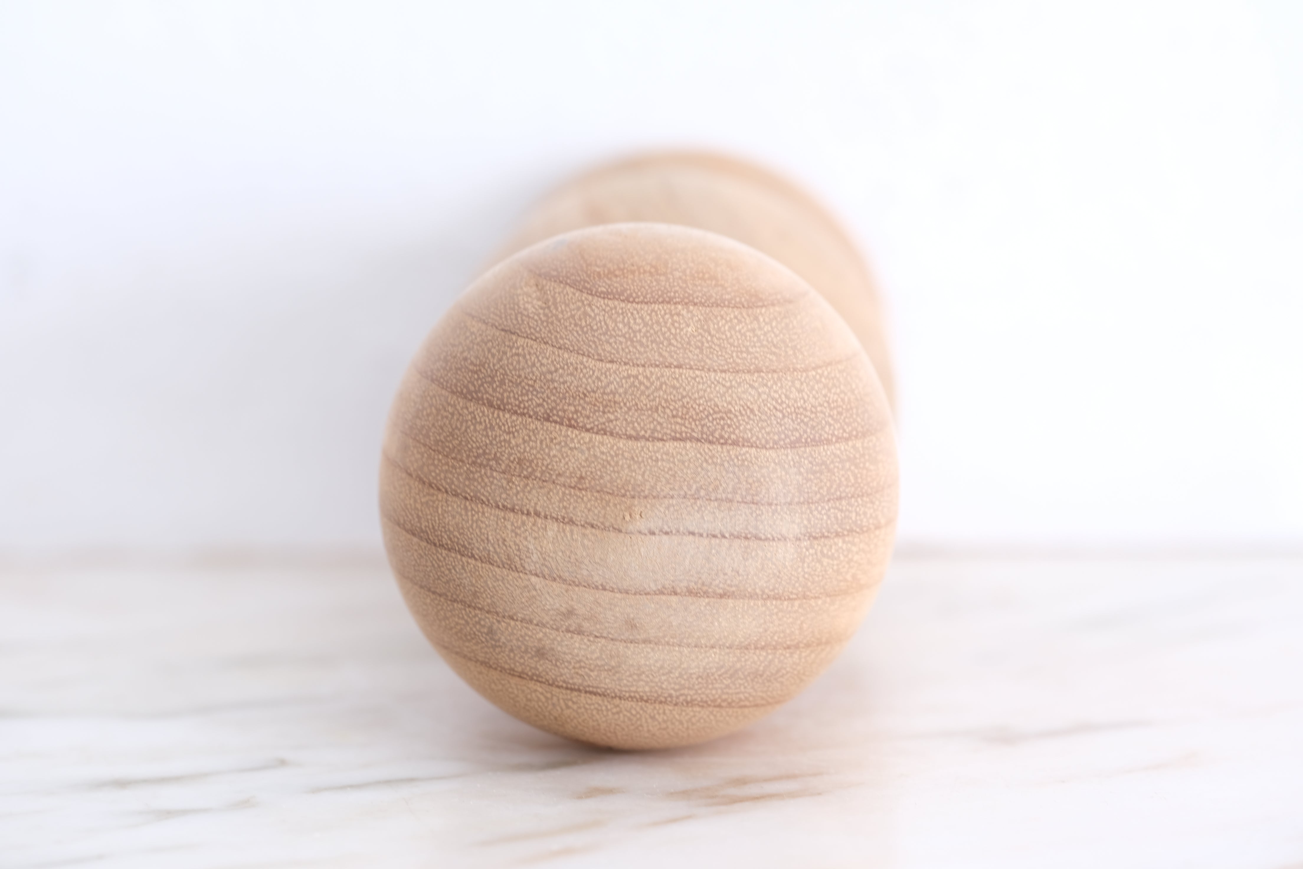 Rare Vintage Gumma Kokeshi by Sansaku Sekiguchi (1925-2018) | 15,5 cm