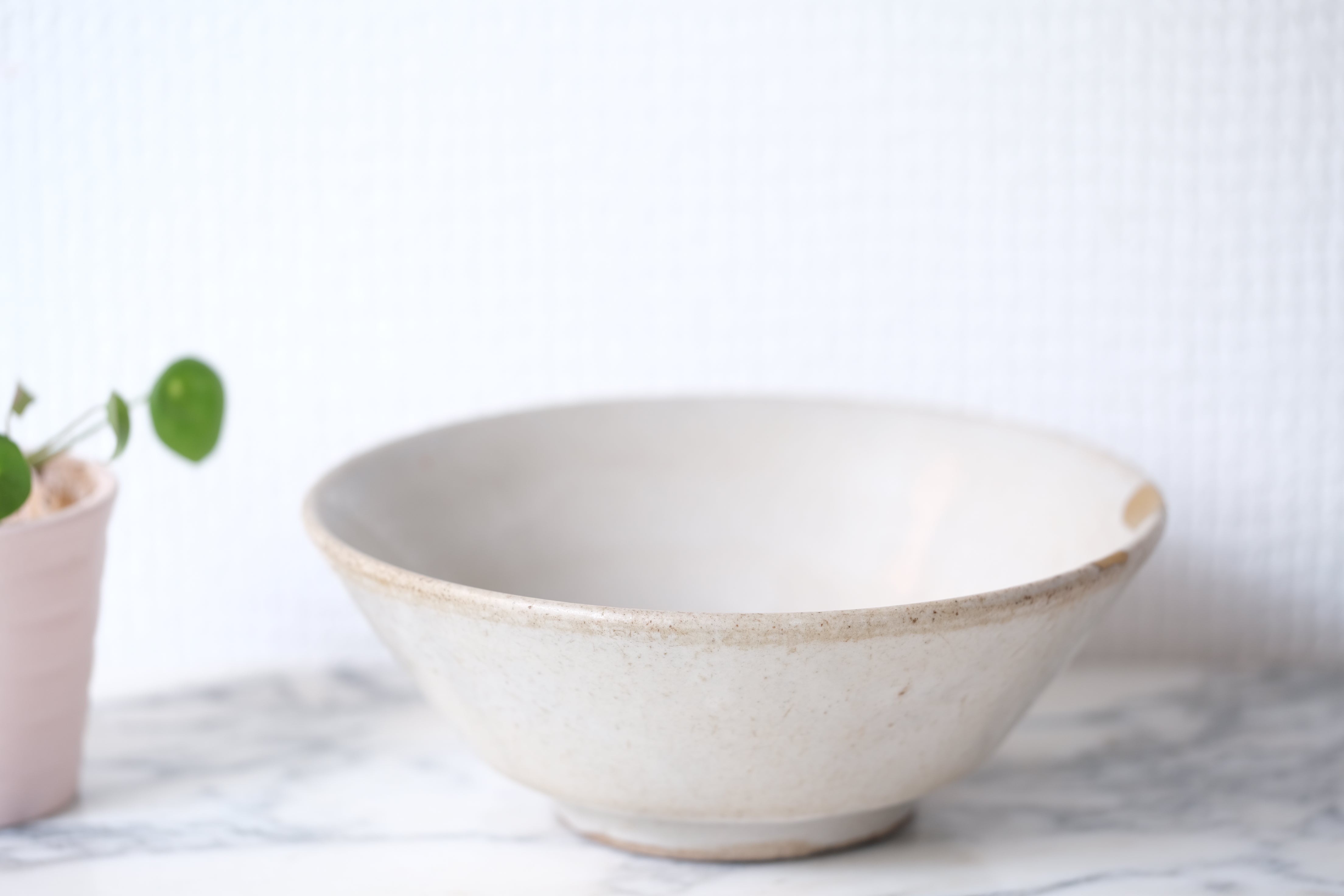 Kintsugi | Old Chinese Bowl | Very Old| 6 cm