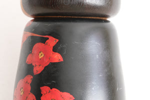 Exclusive Vintage Creative Kokeshi by Toa Sekiguchi (1942-) | 22 cm