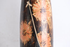 Exclusive Vintage Creative Kokeshi By Issetsu Kuribayashi (1924-2011) | 28 cm