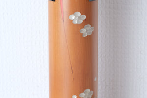 Gumma Kokeshi by Usaburo | 26,5 cm