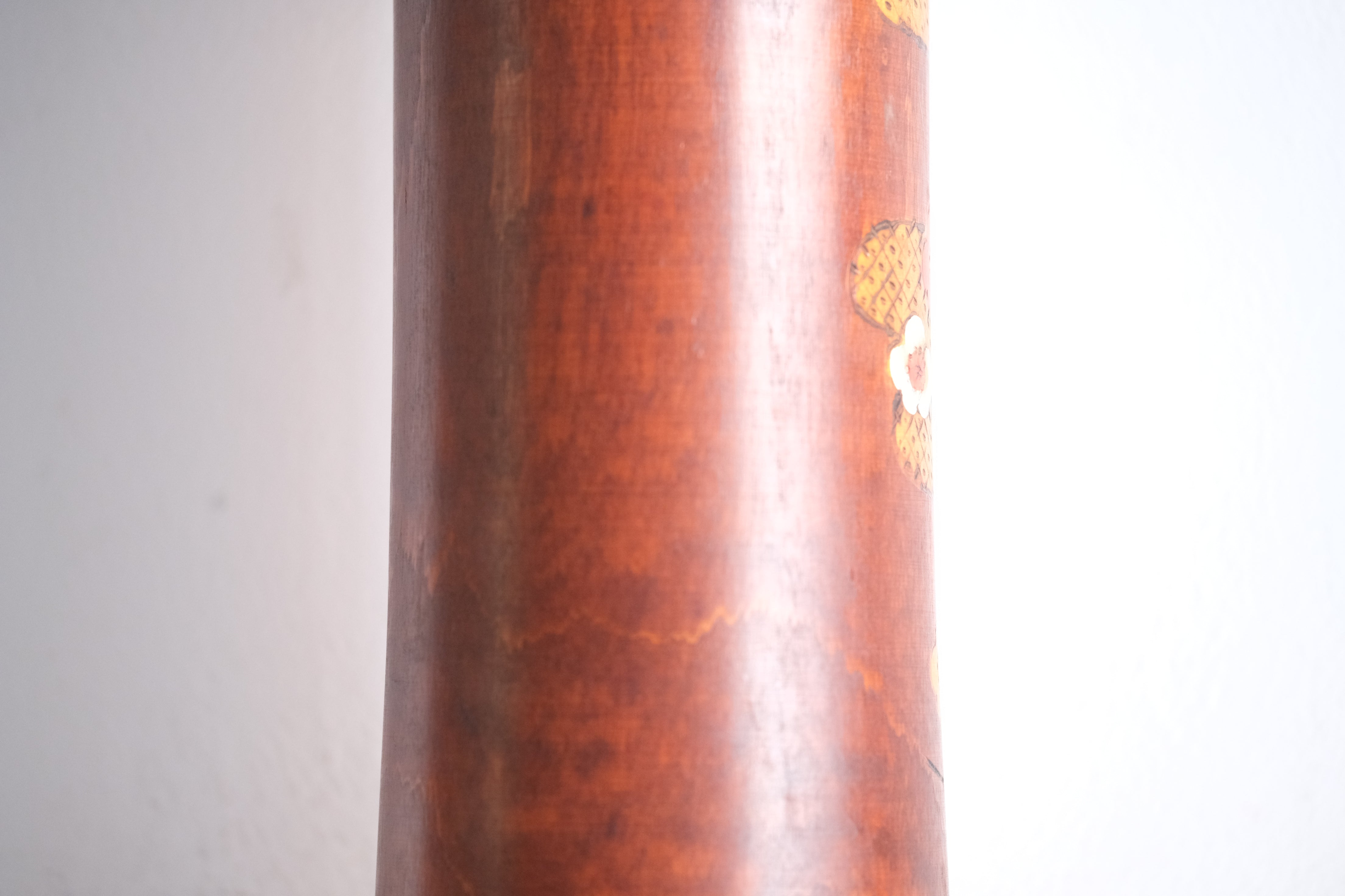 Exclusive Vintage Gumma Kokeshi | 43 cm