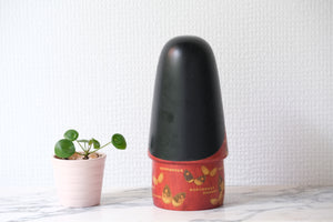 Exclusive Vintage Sosaku Kokeshi by Watanabe Yuji (1951-) | 20,5 cm