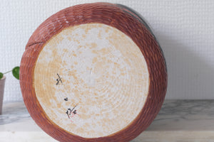 Exclusive Vintage Kokeshi By Iguchi Satoru 井口 悟 (1948-) | Titled: 'Spring Day - 春の日 - Shunjitsu' | 28,5 cm