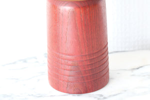 Exclusive Vintage Creative Kokeshi By Sanpei Yamanaka (1926-2012) | 18,5 cm