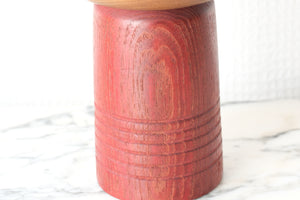 Exclusive Vintage Creative Kokeshi By Sanpei Yamanaka (1926-2012) | 18,5 cm