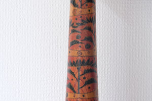 Exclusive Vintage Sosaku Kokeshi by Hideo Ishihara (1925-1999) | 65 cm