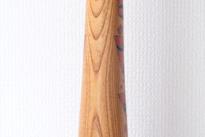 Exclusive Vintage Sosaku Kokeshi by Hideo Ishihara (1925-1999) | 65 cm