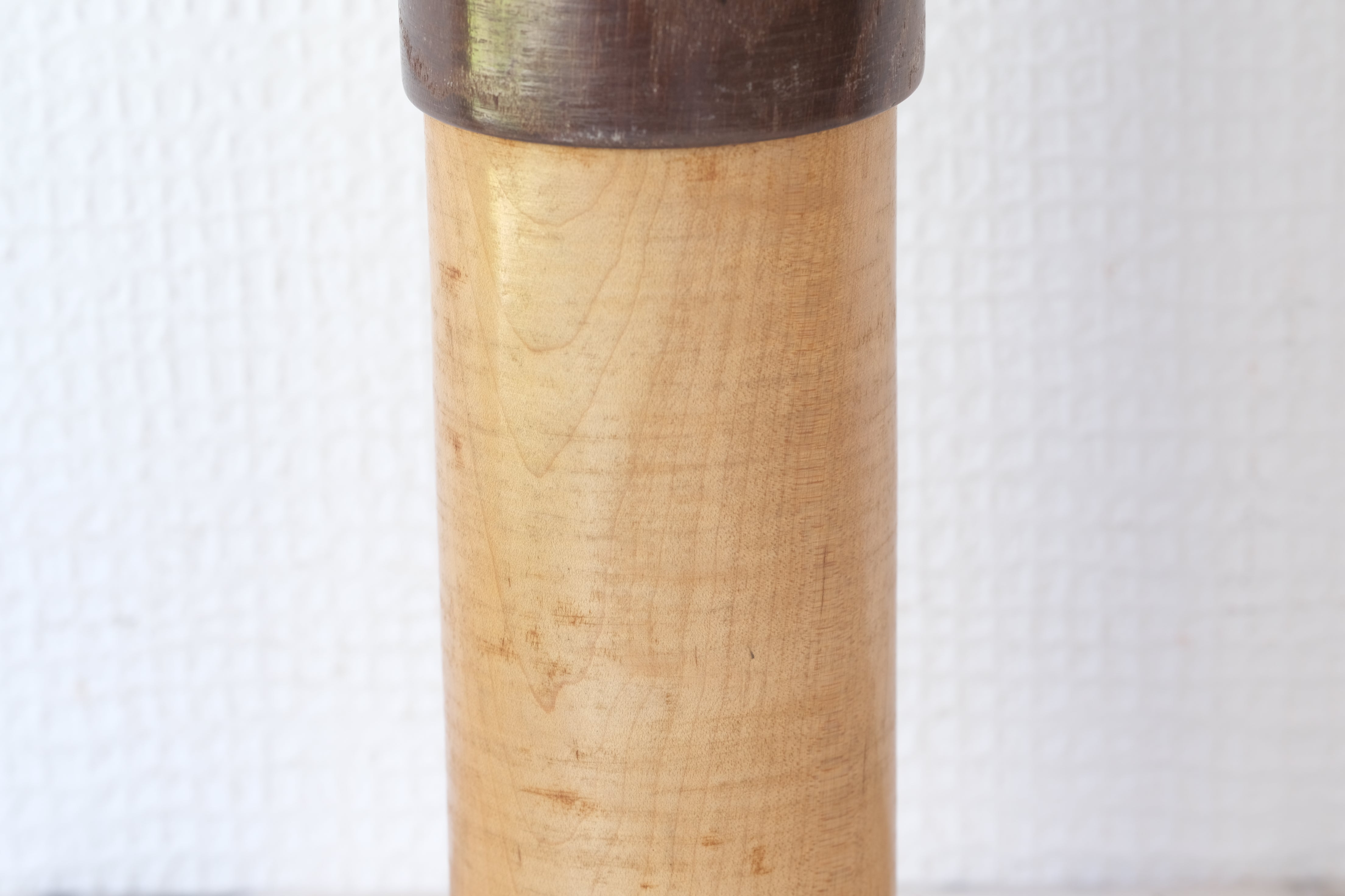 Exclusive Vintage Sosaku Kokeshi By the Awardwinning Shozan Shido (1932-1995) | 48 cm