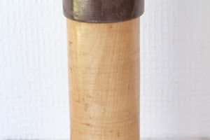 Exclusive Vintage Sosaku Kokeshi By the Awardwinning Shozan Shido (1932-1995) | 48 cm