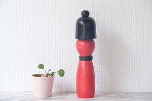 Rare Vintage Gumma Kokeshi | 24,5 cm