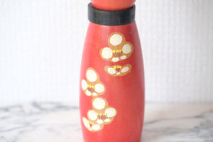 Rare Vintage Gumma Kokeshi | 24,5 cm