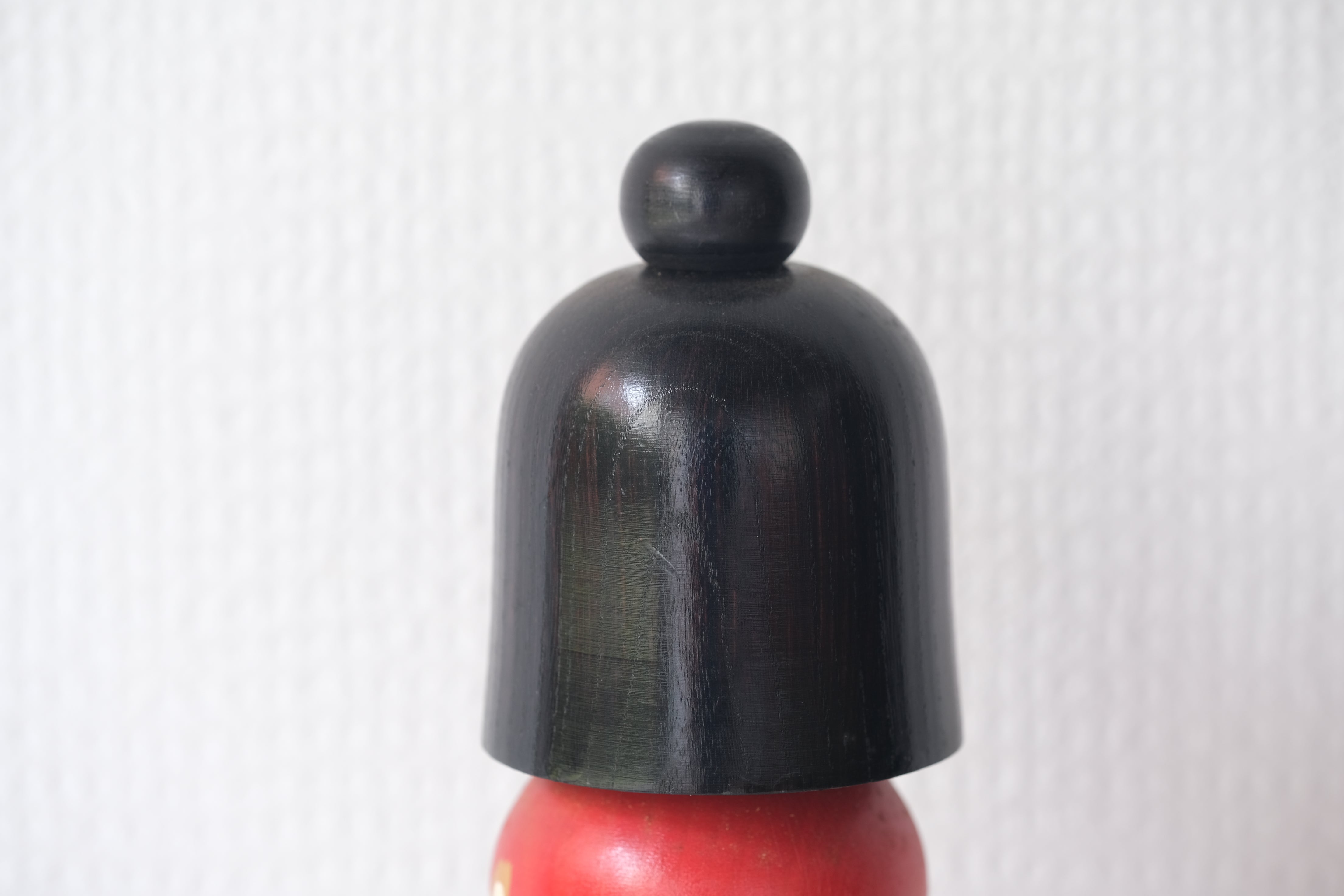 Rare Vintage Gumma Kokeshi | 24,5 cm
