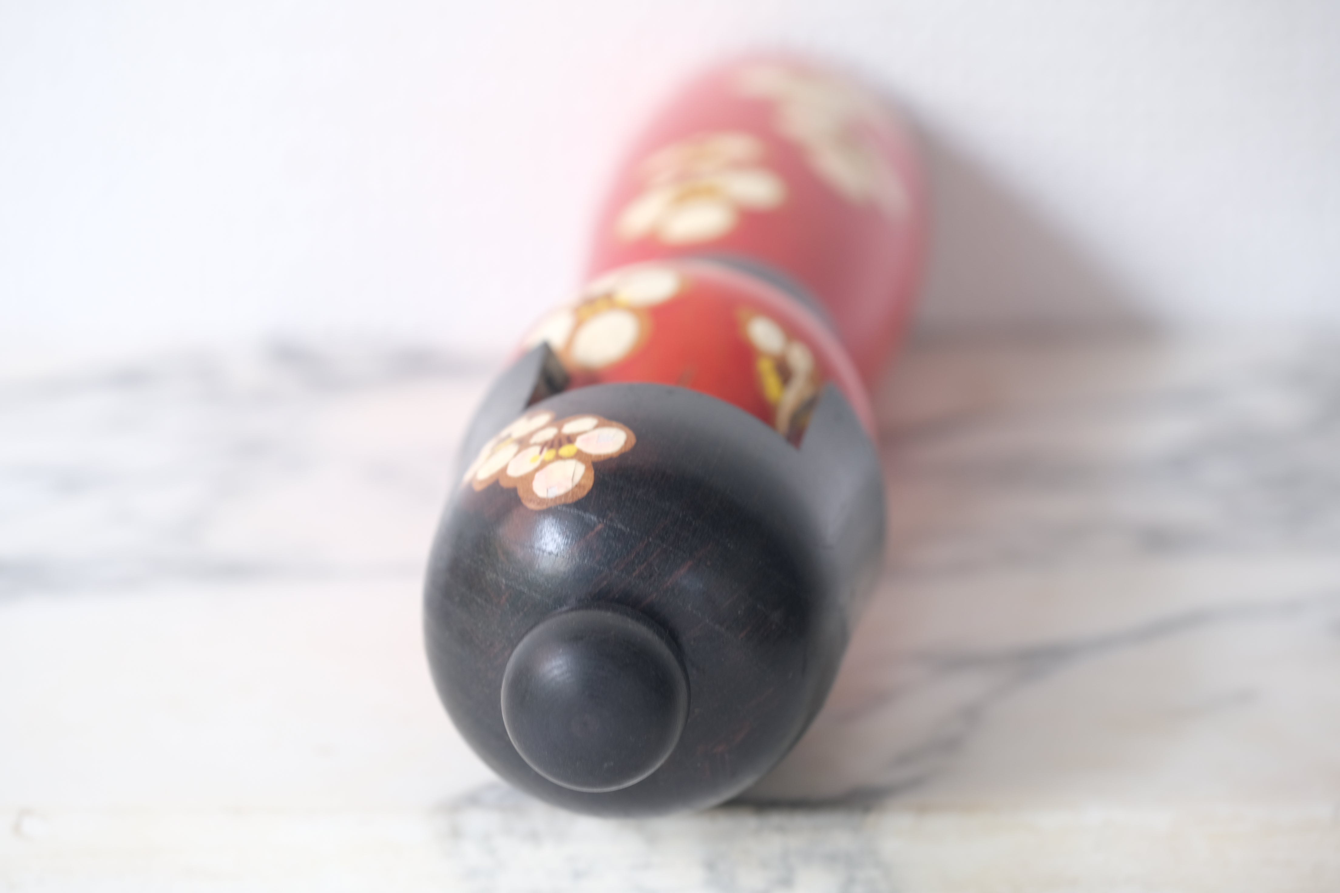 Rare Vintage Gumma Kokeshi | 24,5 cm