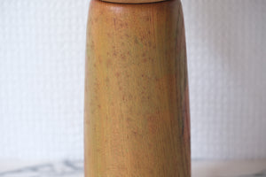 Vintage Creative Kokeshi By Issetsu Kuribayashi (1924-2011) | 25,5 cm