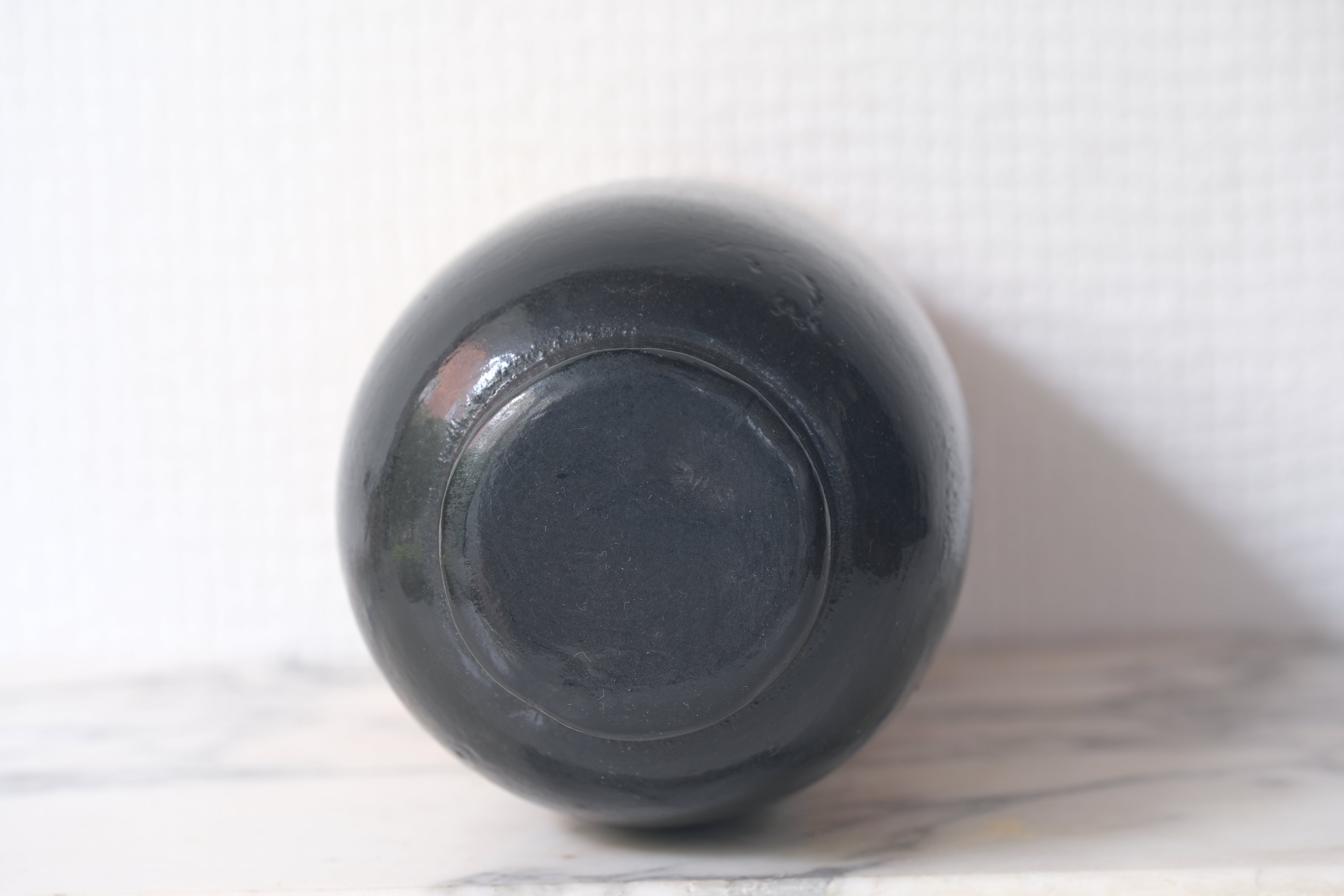 Vintage Gumma Kokeshi | Dated: 2000 | 21 cm