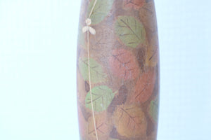 Exclusive Vintage Creative Kokeshi Attributed to Issetsu Kuribayashi (1924-2011) | 34,5 cm