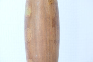 Exclusive Vintage Creative Kokeshi Attributed to Issetsu Kuribayashi (1924-2011) | 34,5 cm