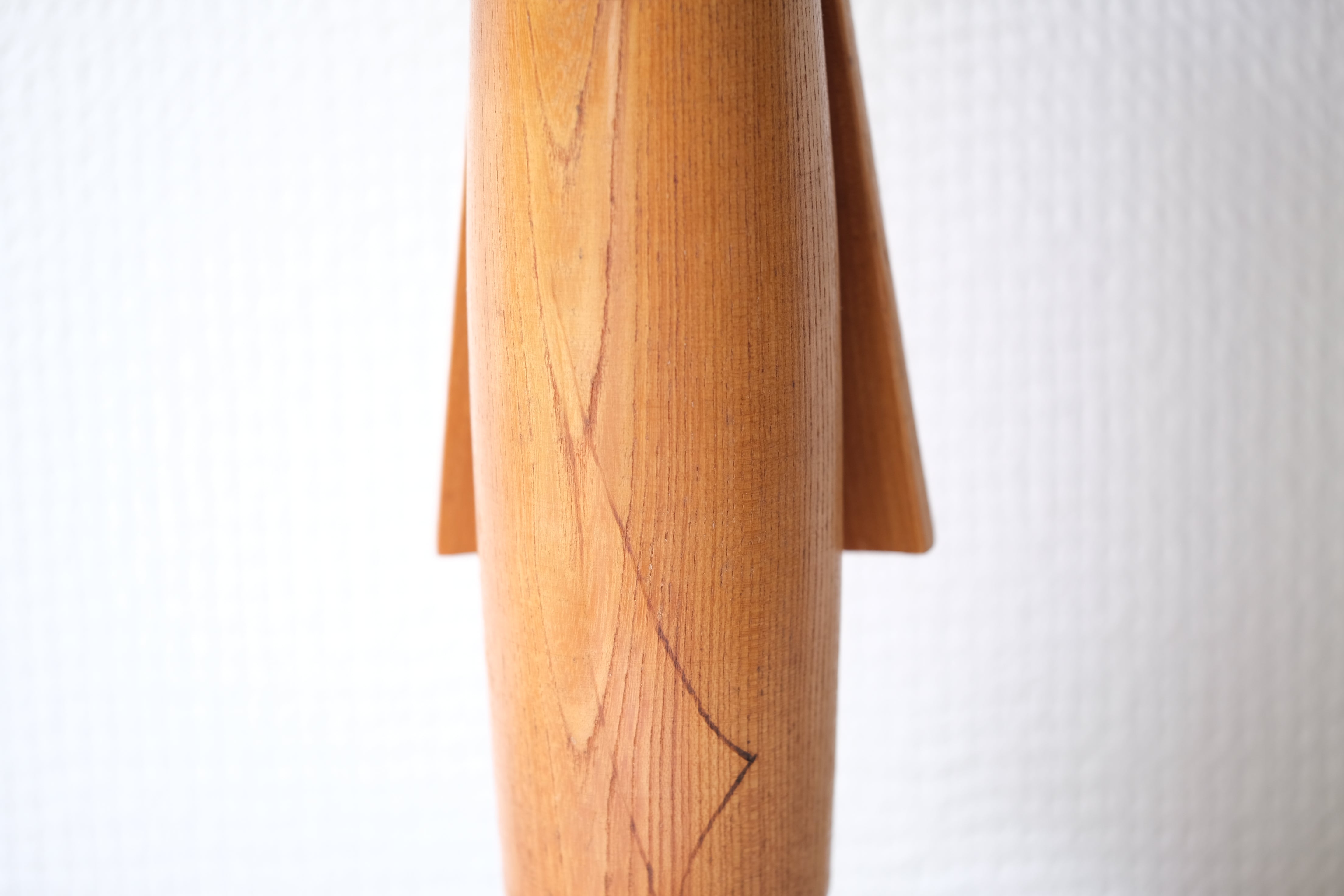 Exclusive Elegant Vintage Creative Kokeshi by Takanashi Hanpuushi | 43 cm