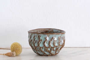 Small Japanese Ceramic Bowl | 3,8 cm