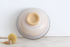 Small Japanese Ceramic Bowl | 3 cm