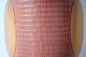 Exclusive Vintage Kokeshi by Sansaku Sekiguchi (1925-2018) | 38,5 cm