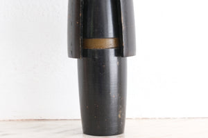 Exclusive Vintage Creative Kokeshi By The famous Shozan Shido (1932-1995) | 20 cm