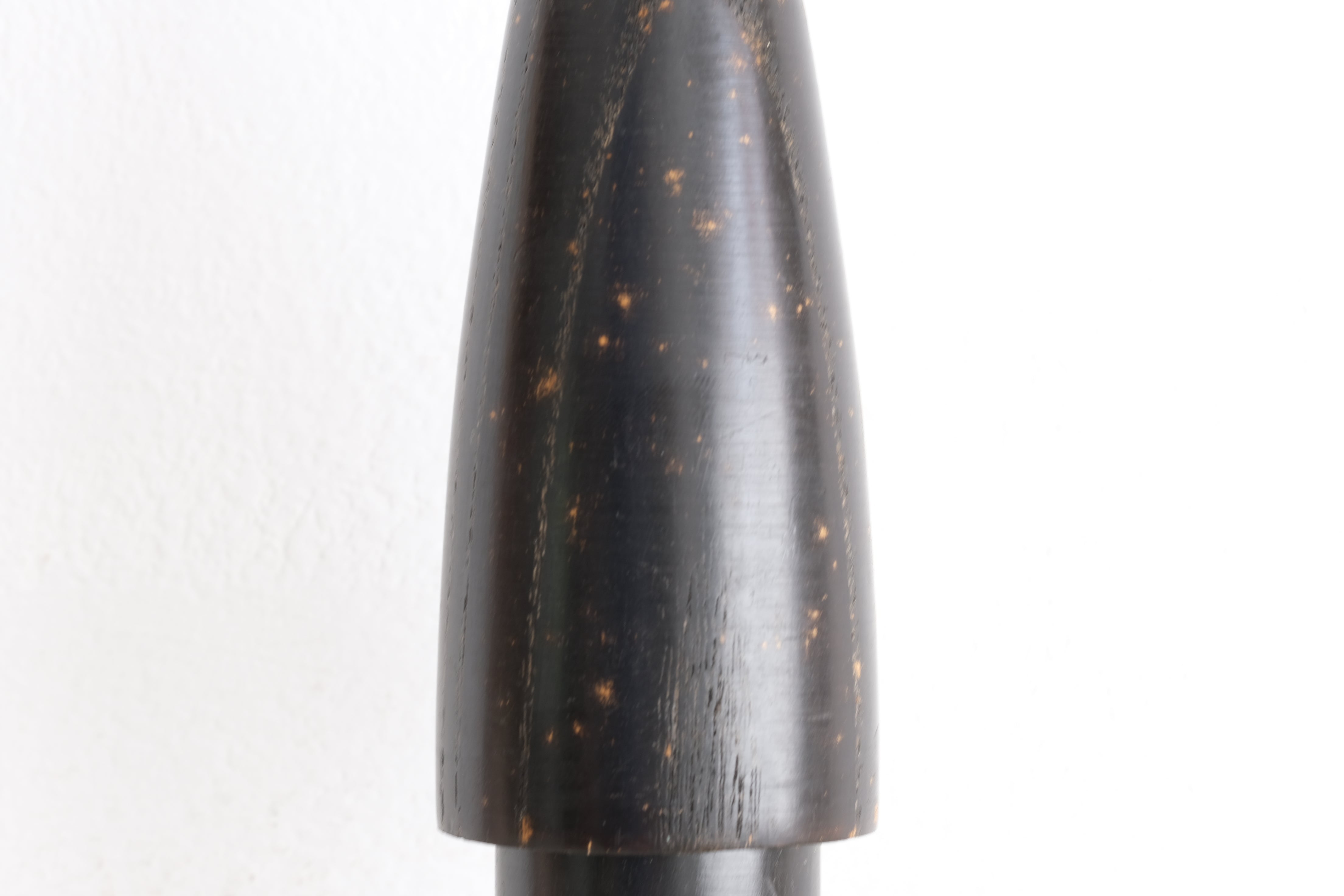 Exclusive Vintage Creative Kokeshi By The famous Shozan Shido (1932-1995) | 20 cm