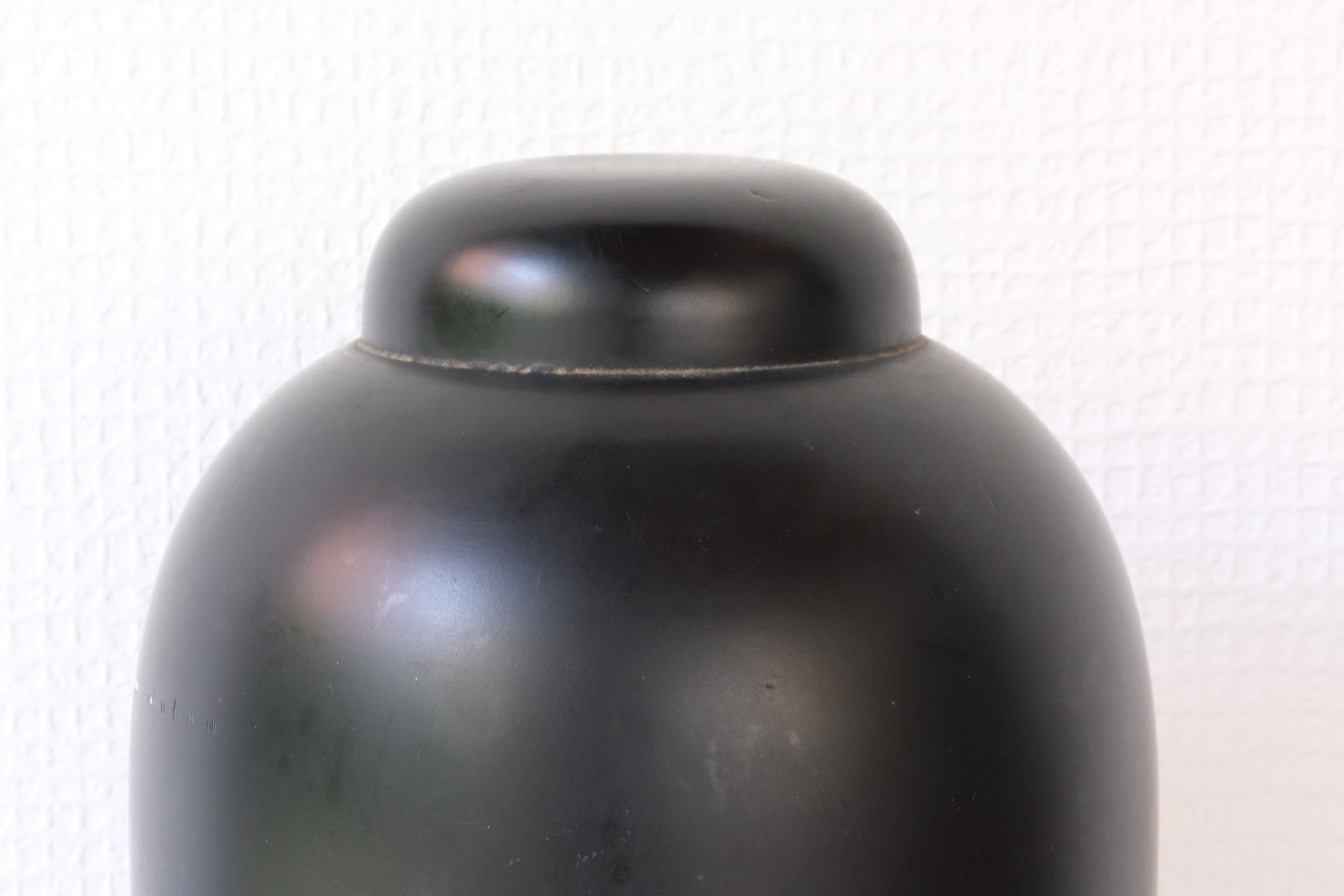 Chunky Gumma Kokeshi by Masae Fujikawa 藤川正衛 (1942-2015) | 25 cm