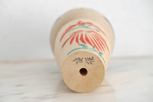 Vintage Creative Kokeshi