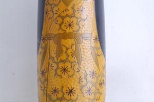 Exclusive Vintage Sosaku Kokeshi by Yoshida Takashi (1948 - )