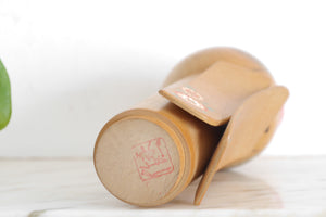 Cute Vintage Creative Kokeshi by Ei'Ichi-Saku