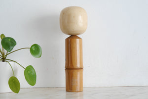 Vintage Creative Kokeshi by Masuo