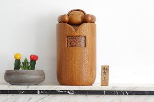 Exclusive Vintage Creative Kokeshi By The famous Shozan Shido (1932 - 1995) | Museum Quality